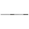Vertiv Geist Rack PDU, Metered (upgradeable), 0U, input IEC 60309 230V 16A, outputs (20)SCHUKO