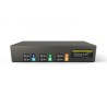Vertiv Geist Rack PDU, Basic (upgradeable), 2U, input IEC 60309 230/400V 3x32A, locking outputs (12)C19