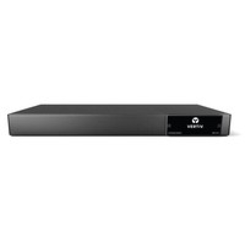 Vertiv Geist PDU,Basic (upgradeable), EC, 1U, input IEC 60320 C20 power inlet 100-240V 16A or 20A, Combi Outlets (12)C13/C19