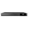Vertiv Geist PDU,Basic (upgradeable), EC, 1U, input IEC 60320 C20 power inlet 100-240V 16A or 20A, Combi Outlets (12)C13/C19