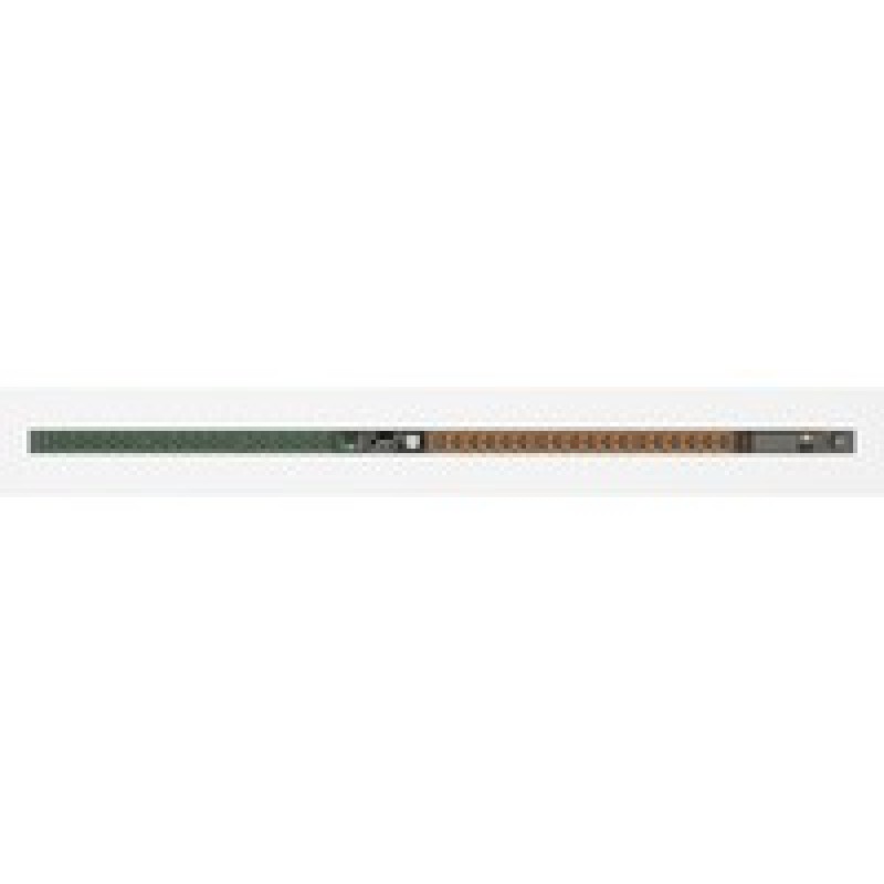 Vertiv Geist Rack PDU, Switched (Unit Level), EC, 0U, input IEC 60309 230V 32A, locking outlets (30)C13 (6)C19