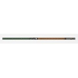 Vertiv Geist Rack PDU, Switched (Outlet Level), EC, 0U, input IEC 60309 230V 32A, locking outlets (30)C13 (6)C19