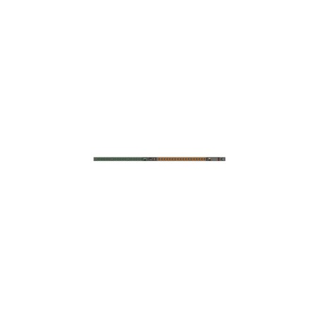 Vertiv Geist Rack PDU, Switched (Unit Level), EC, 0U, input IEC 60309 230V 32A, locking outputs (30)C13 (6)C19