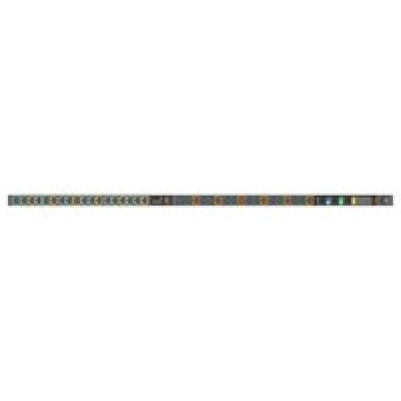 VERTIV GEIST RACK PDU SWITCHED/(UNIT LEVEL MONITORING) 0U INPUT VP5G9003
