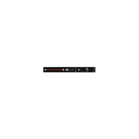 Vertiv Geist RTS, Basic (Upgradeable), 1U, input (2) IEC60320 C20 power inlet 100-240V 16A or 20A, combi outputs (12)C13 or C19