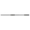 Vertiv Geist Rack PDU, Metered (upgradeable), 0U, input IEC 60309 230V 32A, outputs (20)SCHUKO