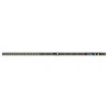 Vertiv Geist Rack PDU, Switched (Outlet Level), EC, 0U, input IEC 60309 230/400V 3x32A, locking outlets (30)C13 (6)C19