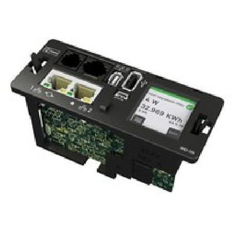 IMD-5M intelligence module - accessory for IMD03 PDU upgrade