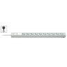 Vertiv Knürr DIS Rack PDU, Compact, 0U, input Schuko 230V 16A, outputs (10)Schuko 033020106