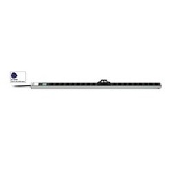 Vertiv Knürr DIS Rack PDU, D, local metered, 0U, input IEC 60309 230V 32A, outputs (18)Schuko