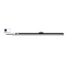 Vertiv Knürr DIS Rack PDU, D, local metered, 0U, input IEC 60309 230V 32A, outputs (18)Schuko