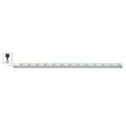 Vertiv Knürr DIS Rack PDU, Classic, 0U, input Schuko 230V 16A, outputs (13)Schuko