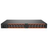 Vertiv V.Geist Rack PDU Switched (Unit/Level) EC 1U Input IEC 60320 C20