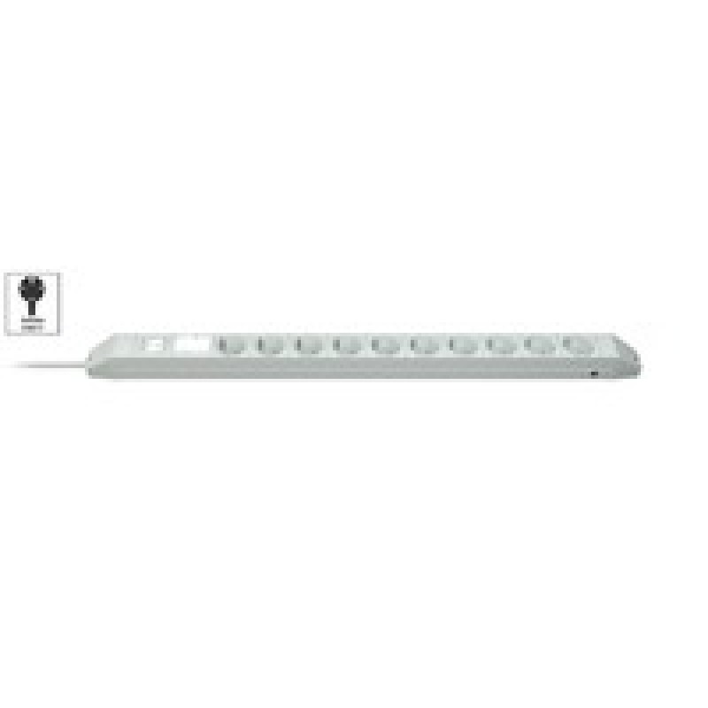 Vertiv Knürr DIS Rack PDU, Compact, 0U, input Schuko 230V 16A, outputs (10)Schuko 033021106