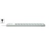 Vertiv Knürr DIS Rack PDU, Compact, 0U, input Schuko 230V 16A, outputs (10)Schuko 033021106