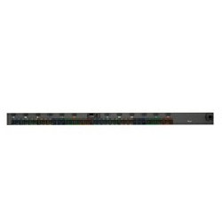 Vertiv Geist PDU, Switched (Unit Level), EC, 0U, input IEC 60309, 63A, 230/400V, Combi Outlets (36)C13/C19