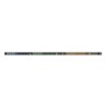 Vertiv Geist Rack PDU, Metered (upgradeable), 0U, input IEC 60309 230/400V 3x32A, locking outputs (24)C13 (6)C19 GI10027L