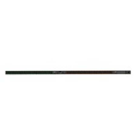Vertiv Geist PDU, Switched (Unit Level), EC, 0U, 32A, 230V, input IEC 60309, Combi Outlets (36)C13/C19