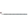 Vertiv Knürr DIS Rack PDU, TripplePower, 0U, input IEC 60309 230/400V 3x16A, outputs (36)C13 (6)C19