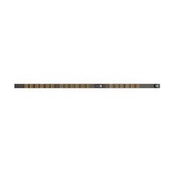 Vertiv Geist Rack PDU, Metered (upgradeable), 0U, input IEC 60309 230/400V 3x16A, locking outputs (12)C13 (6)C19