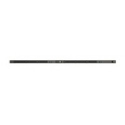 Vertiv Geist Rack PDU, Metered (upgradeable), 0U, input IEC 60309 230V 32A, outputs (36)C13 (6)C19 GI10031