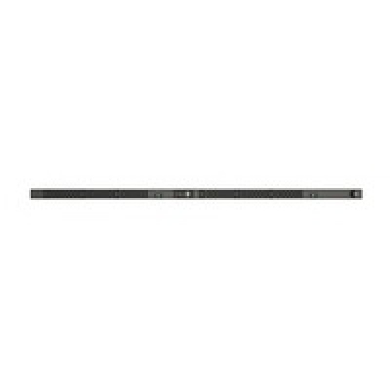 Vertiv Geist Rack PDU, Metered (upgradeable), 0U, input IEC 60309 230V 32A, outputs (36)C13 (6)C19 GI10031