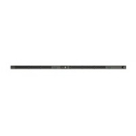 Vertiv Geist Rack PDU, Metered (upgradeable), 0U, input IEC 60309 230V 32A, outputs (36)C13 (6)C19 GI10031