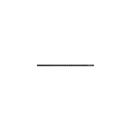 Vertiv Geist Rack PDU, Monitored (Unit Level), EC, 0U, input IEC 60309 230/400V 3x32A, outputs (36)C13 (6)C19