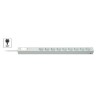 Vertiv Knürr DIS Rack PDU, Power Cleaner, 0U, input Schuko 230V 16A, outputs (9)Schuko 033120091