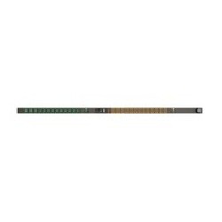 VERTIV GEIST RACK PDU MONITORED/UNIT LEVEL EC 0U INPUT IEC 60309 VP4G9001