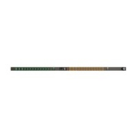 VERTIV GEIST RACK PDU MONITORED/UNIT LEVEL EC 0U INPUT IEC 60309 VP4G9001