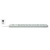 Vertiv Knürr DIS Rack PDU, Safety Basic, 0U, input Schuko 230V 16A, outputs (10)Schuko 033161101