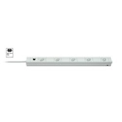 Vertiv Knürr DIS Rack PDU, Classic, 0U, input SEV1011 T12 230V 10A, outputs (5)Typ13