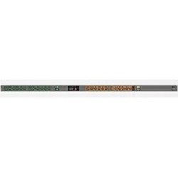 VERTIV GEIST RACK PDU SWITCHED/(UNIT LEVEL MONITORING) 0U INPUT VP5G9001