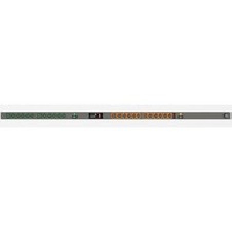 VERTIV GEIST RACK PDU SWITCHED/(UNIT LEVEL MONITORING) 0U INPUT VP5G9001