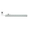 Vertiv Knürr DIS Rack PDU, Protector FI/LS, 0U, input Schuko 230V 16A, outputs (9)UTE