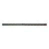 Vertiv Geist Rack PDU, Metered (upgradeable), 0U, input IEC 60309 230/400V 3x32A, locking outputs (36)C13 (6)C19