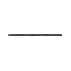 Vertiv Geist Rack PDU, Metered (upgradeable), 0U, input IEC 60309 230V 32A, outputs (20)BS1365