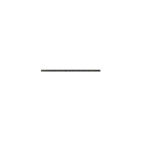 Vertiv Geist Rack PDU, Metered (upgradeable), 0U, input IEC 60309 230V 32A, outputs (20)BS1365