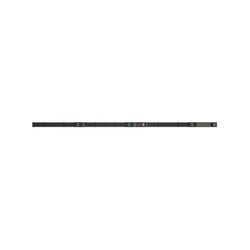 Vertiv Geist Rack PDU, Metered (upgradeable), 0U, input IEC 60309 230/400V 3x32A, outputs (48)C13