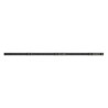 Vertiv Geist Rack PDU, Metered (upgradeable), 0U, input IEC 60309 230/400V 3x32A, outputs (48)C13