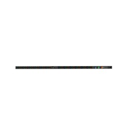 Vertiv Geist PDU, Switched (Unit Level), EC, 0U, 32A, 230/400V, input IEC 60309, Combi Outlets (36)C13/C19
