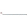 Vertiv Knürr DIS Rack PDU, TripplePower, 0U, input IEC 60309 230/400V 3x16A, outputs (48)C13