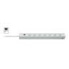 Vertiv Knürr DIS Rack PDU, Compact, 0U, input SEV1011 T12 230V 10A, outputs (7)Typ13 037010071