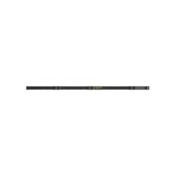 Vertiv Geist Rack PDU, Basic (upgradeable), 0U, input IEC 60309 230/400V 3x32A, outputs (36)C13 (6)C19 GI10013