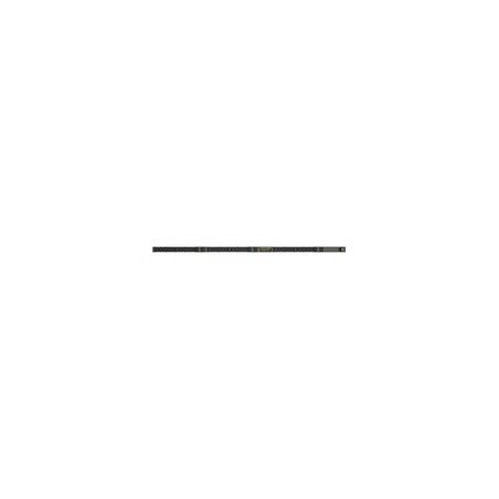 Vertiv Geist Rack PDU, Basic (upgradeable), 0U, input IEC 60309 230/400V 3x32A, outputs (36)C13 (6)C19 GI10013