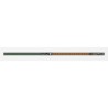 Vertiv Geist Rack PDU, Monitored (Outlet Level), EC, 0U, input IEC 60309 230V 32A, locking outlets (30)C13 (6)C19