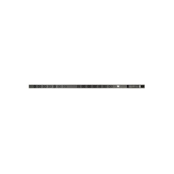 Vertiv Geist Rack PDU, Monitored (Unit Level), 0U, input IEC 60309 230V 32A, outputs (20)C13 (4)C19