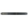Vertiv Geist Rack PDU, Basic, 1U, input BS1363 230V 13A, outputs (12)C13 G2177