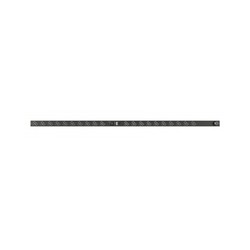 Vertiv Geist Rack PDU, Metered (upgradeable), 0U, input IEC 60309 230V 16A, outputs (20)BS1365